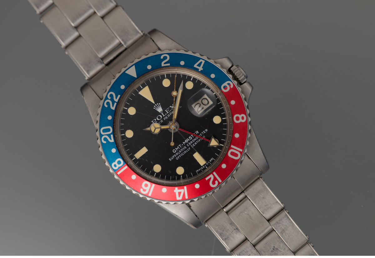 Fresh and untouched  1675 from 1977