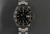 Sharp Looking 16800 from 1983 Brown Bezel