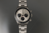 BIG RED  Rare Manual Daytona reference 6263 super full set.