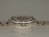 Rolex 14060  heavy Patina