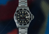 Red Sub Full Set 1974