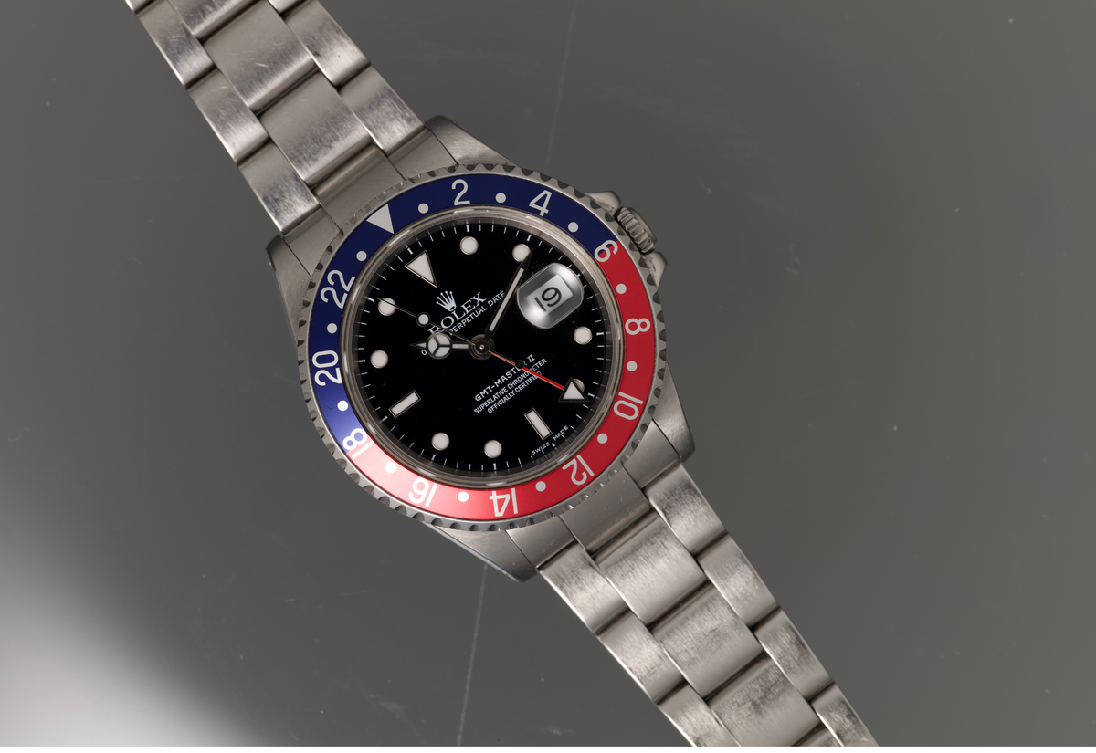 Superb Condition 16710 from 2001 collector set