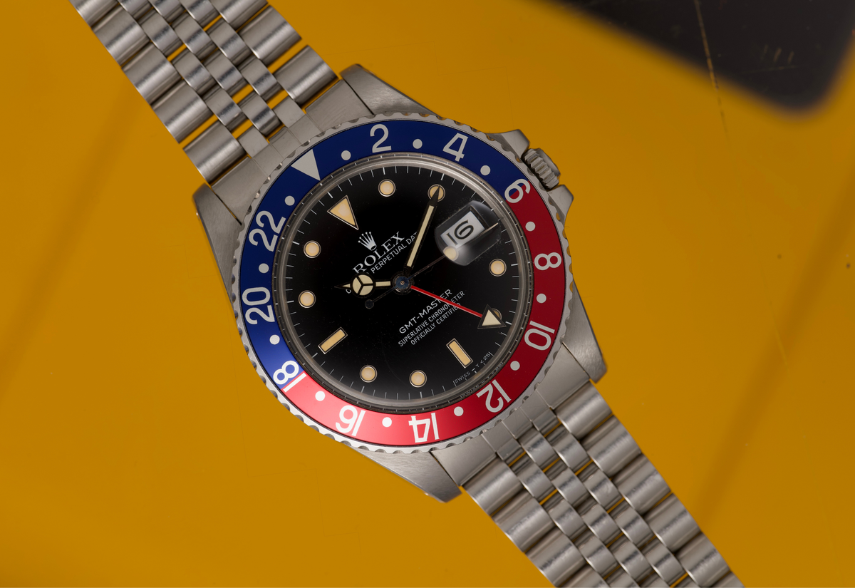 Time capsule Glossy 16750 from 1988