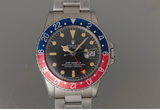 Rolex MK2 Mega Patina