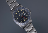 84 GhOsT 16750 perfect patina