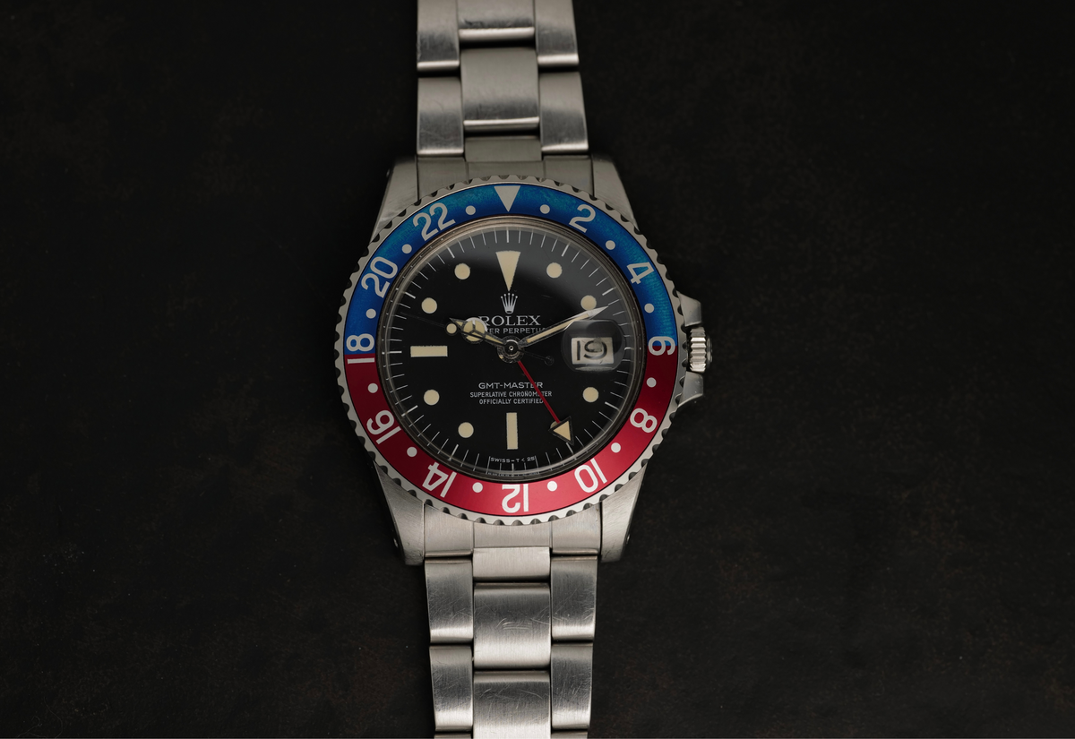 MK3 Radial Beautiful and unpolished