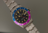 1969 Fuchsia GMT one owner