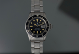 1975 MK1 1680 Submariner date w/ Lemon Patina
