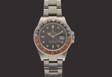 Fat Lady from 1987 with cool patina and insert PAPERS INCL