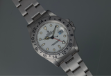 Rolex Explorer 16570 1993 Cream Patina