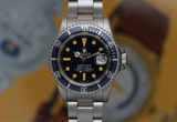 Fabulous 1680 with incredible patina dial