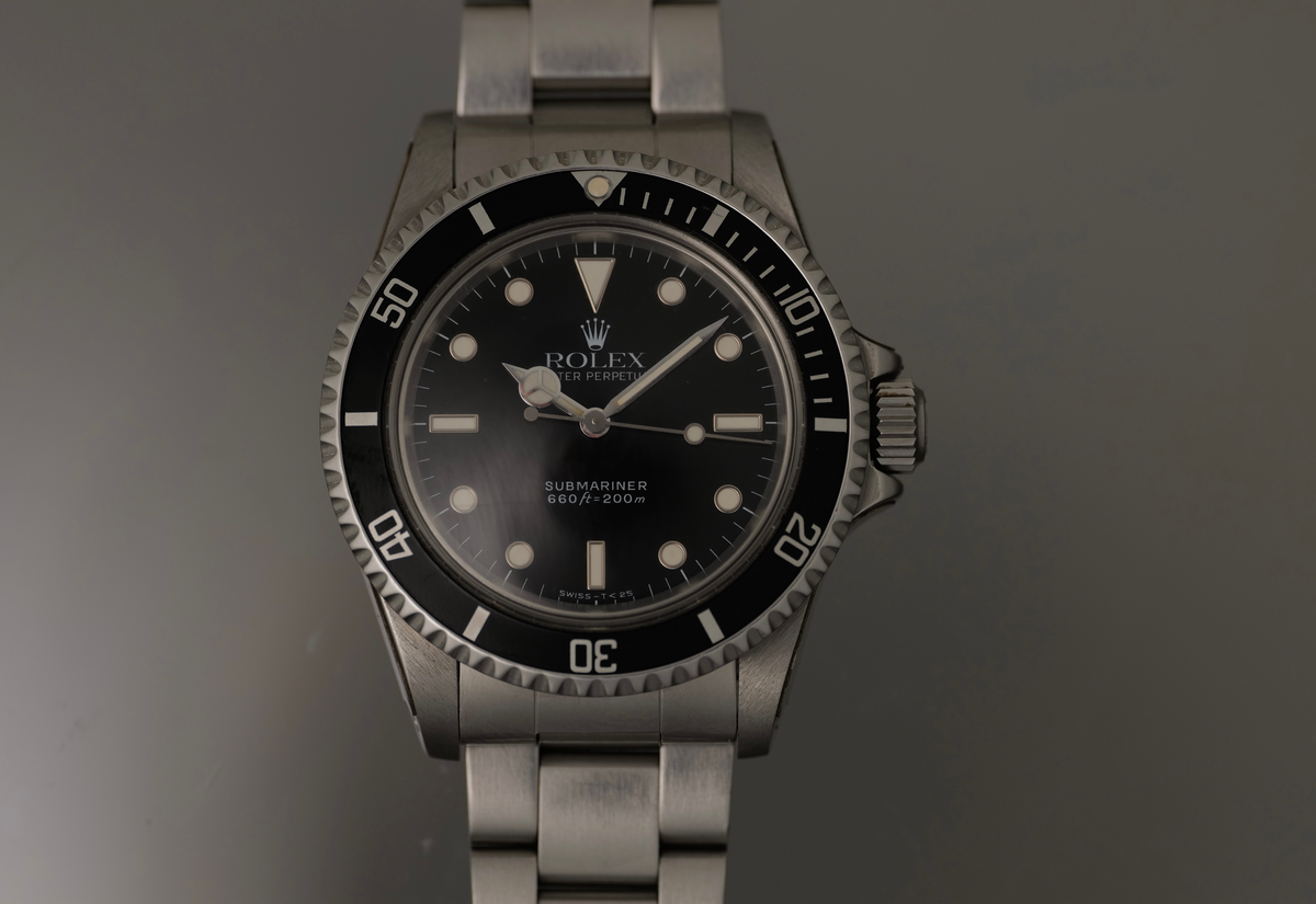1988 5513 No Date Sub With all the Fixins