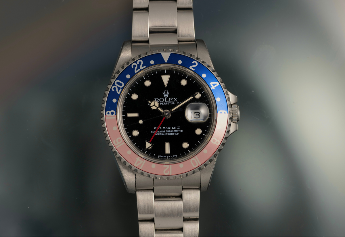 1991 16710 Pinkish Pepsi