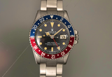 A Pepsi 1675 MK2 for a serious collector