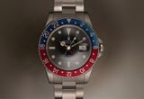 A dreamy 1980 16750 matte dial