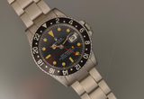 Superb 1675 MK2 with DEEP pumpkin patina and box and papers