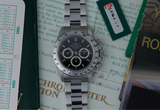 1993 Zenith Daytona Full Set - as NOS