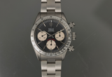 1988 R SERIAL 6265 BIG RED daytona - the last of the manual wind chronos