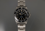 1996 16600 Sea-Dweller New old stock