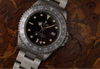 Dreamy 1990 16710 GMT Master Box and Papers