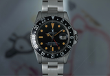 1978 Super Patina GMT