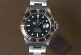 1984 Tiffany 16800 Matte Dial - what else do you need