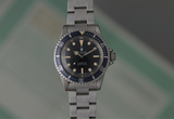 1980 Maxi MK3 Lolipop Submariner ref 5513