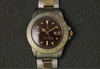 Rolex RootBeer 1675 from 1977