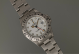 Polar Explorer 16570 from 1997 super sharp case