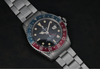 Rolex 1675 GMT Master MK2 dial fantastic colors