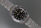 Amazing Red Submariner form 1972