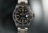 Rolex 1680 Date - 1977