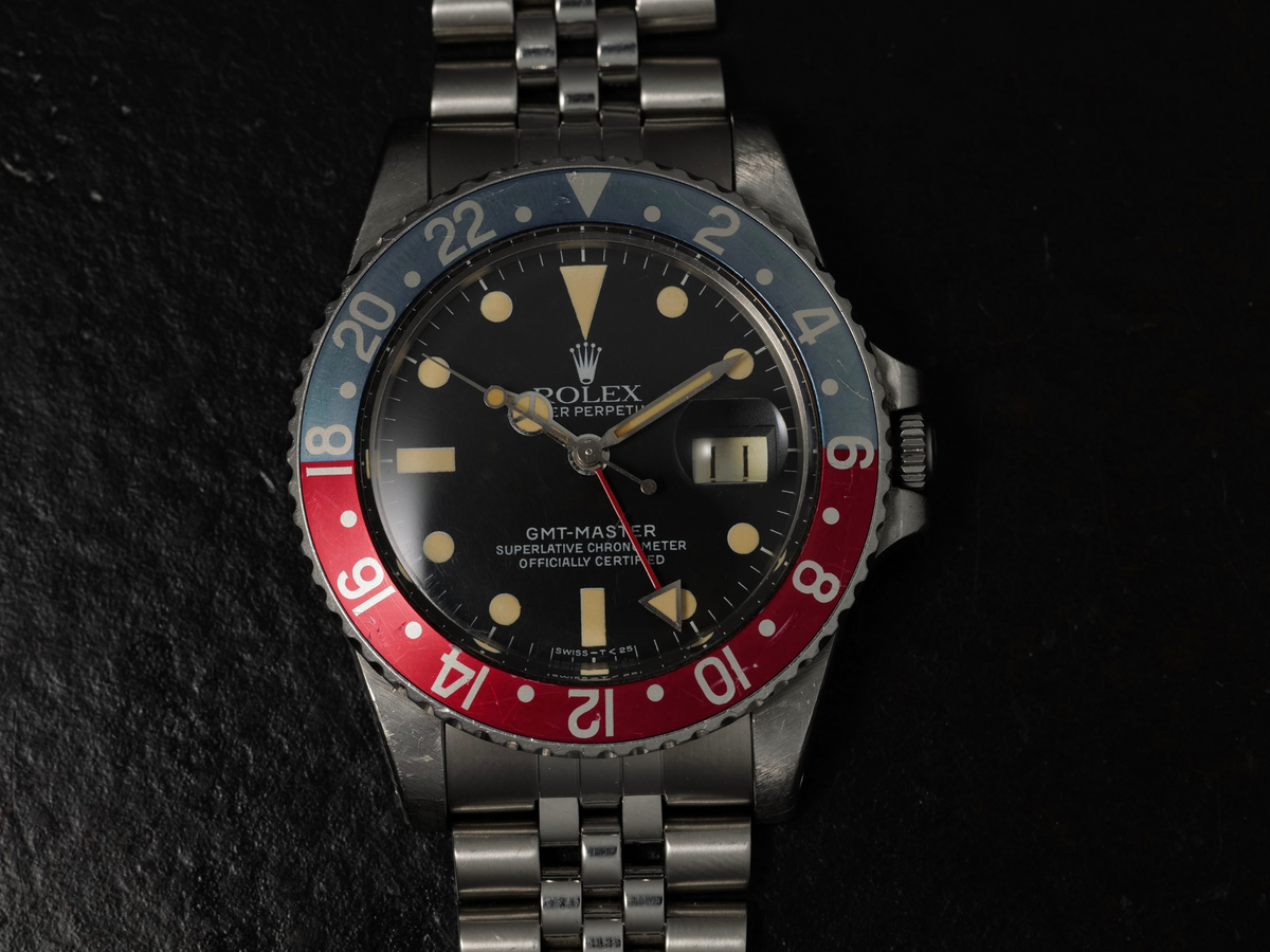 Super unpolished  16750 from 1984