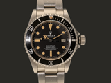 Rolex 16660 Aged Patina