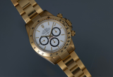 1988 Rolex 16528 Floating Cosmograph