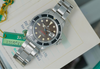 RED SUB METERS FIRST 1969 Tropical MK3