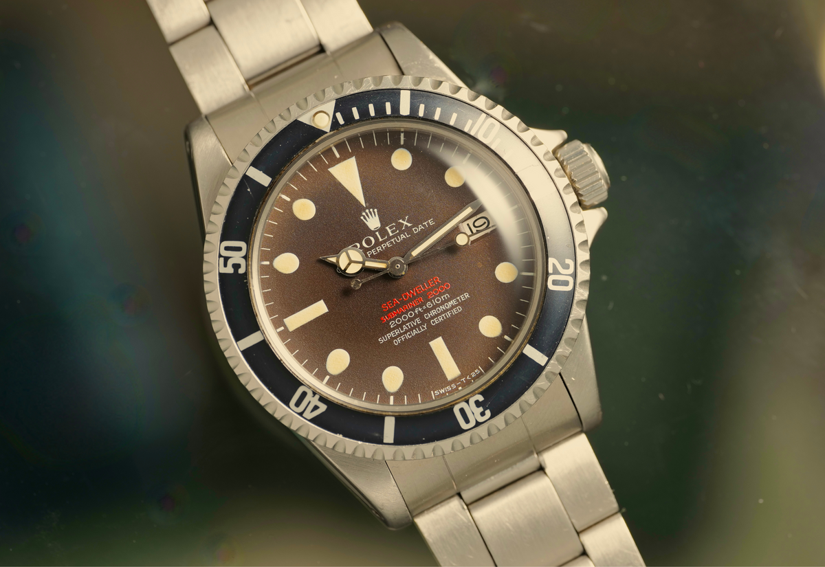 Patent Pending DRSD MK2 full set