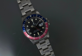 16750 Matte dial from 1980