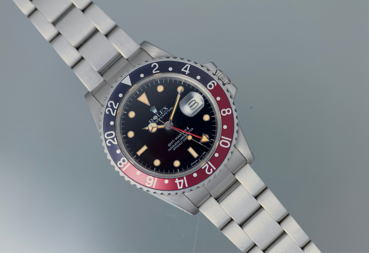 exceptionally rare first series 16760 in impeccable condition
