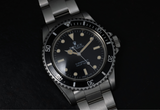 85 Spider 5513 Submariner