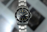 Single  Red Submariner MK4 collector set