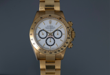 1988 Floating Cosmograph Daytona - Rarest of the Zenith iteration