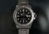 Rolex 1680 Single Red Sub