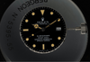 Rolex 16610 Fantastic Dial Submariner from 1990