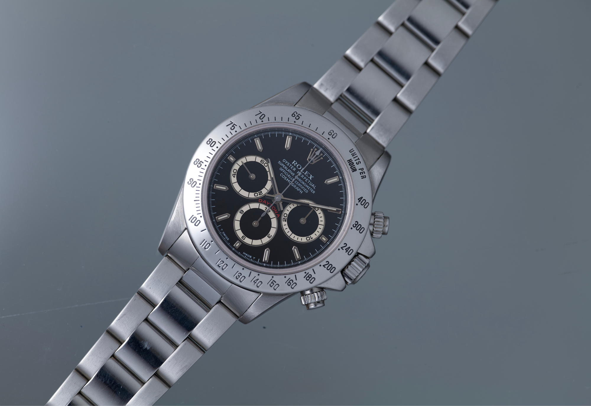 1996 Zenith Daytona - Mint
