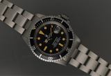 Rolex 1975 MK1 Lemon Lume 1680