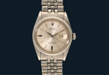 Rolex 1603 Datejust from 1965 with alpha hands