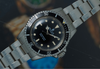 Unpolished 5513 circa 1989 from a diver