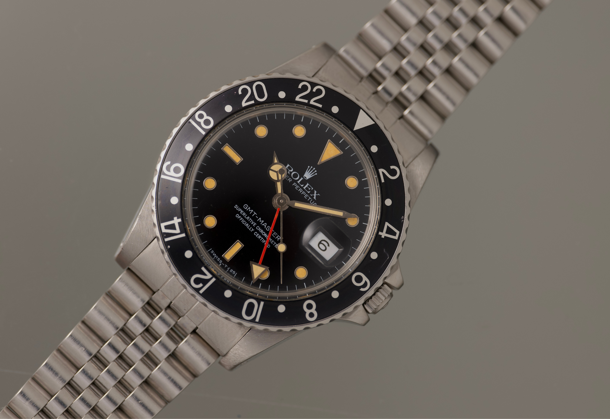 16750 "no date" Intense Patina