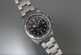 ICE HOT 16660 Matte Dial Sea Dweller 1984